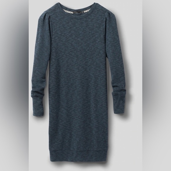 PrAna Zada Dress - Picture 2 of 15